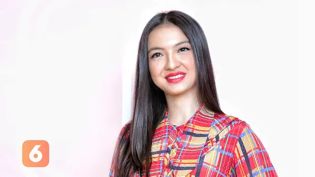 [Bintang] Raline Shah
