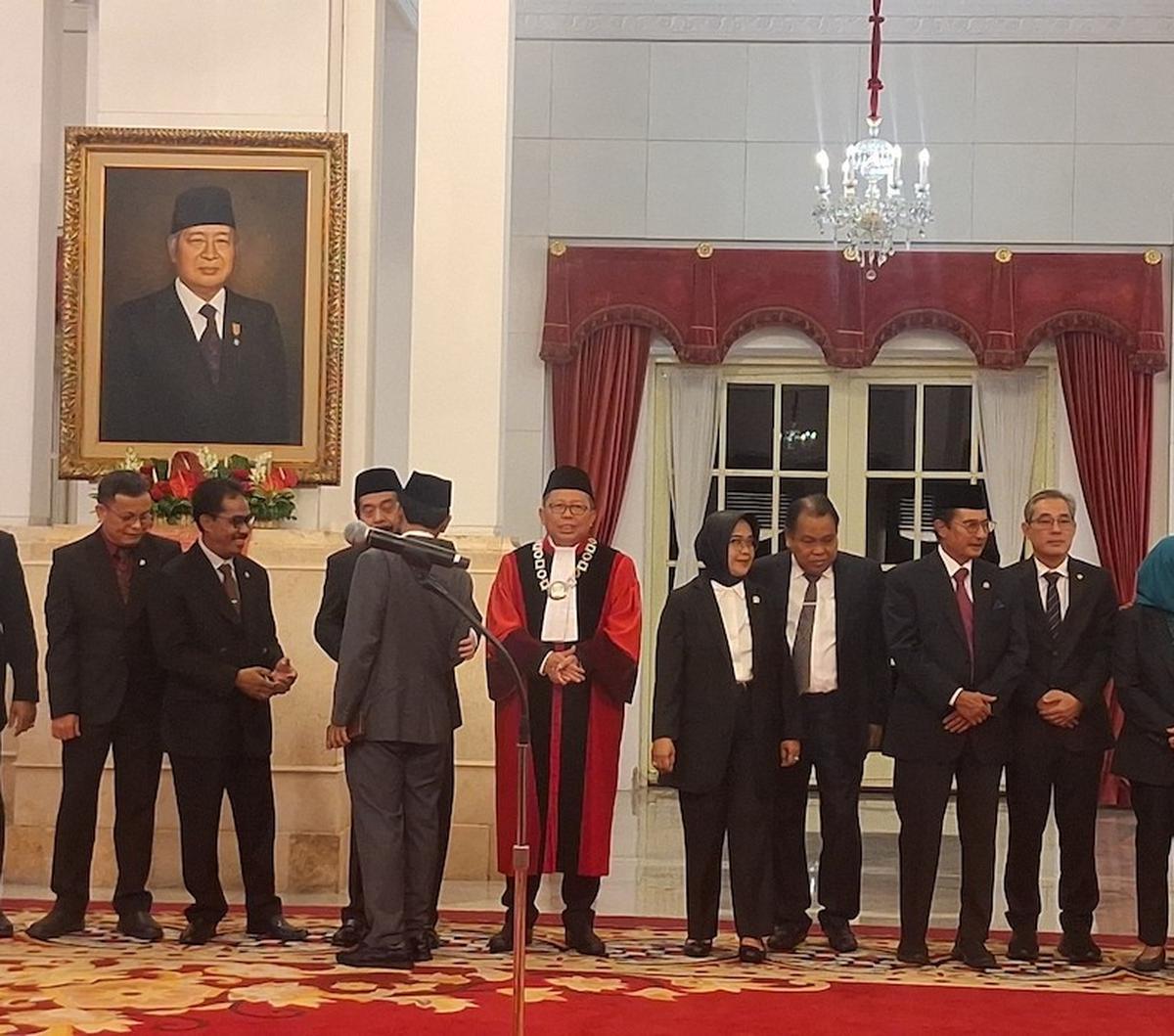 Dok. Istimewa