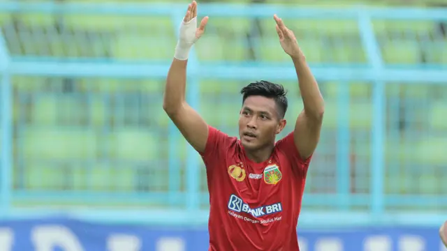 Jajang Mulyana 