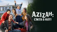 Drama Turki Azizah: Cinta 6 Hati, Enam Saudara Tanpa Orang Tua di Vidio