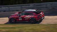Xiaomi YU7 GT Pecahkan Rekor di Nurburgring Kalahkan Audi dan Porsche