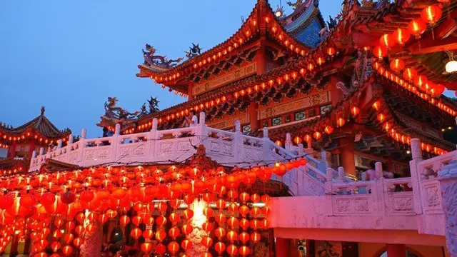 5 Festival yang Paling Ramai Dikunjungi oleh Wisatawan