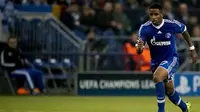 Striker Schalke Semangat Hadapi Madrid