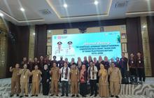 Trivia: Pemkot Jambi Bidik Predikat Swasti Saba Wistara, Wujudkan Kota Sehat Jambi 2025