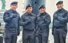 Daftar Lengkap Mutasi dan Promosi 18 Perwira Tinggi TNI