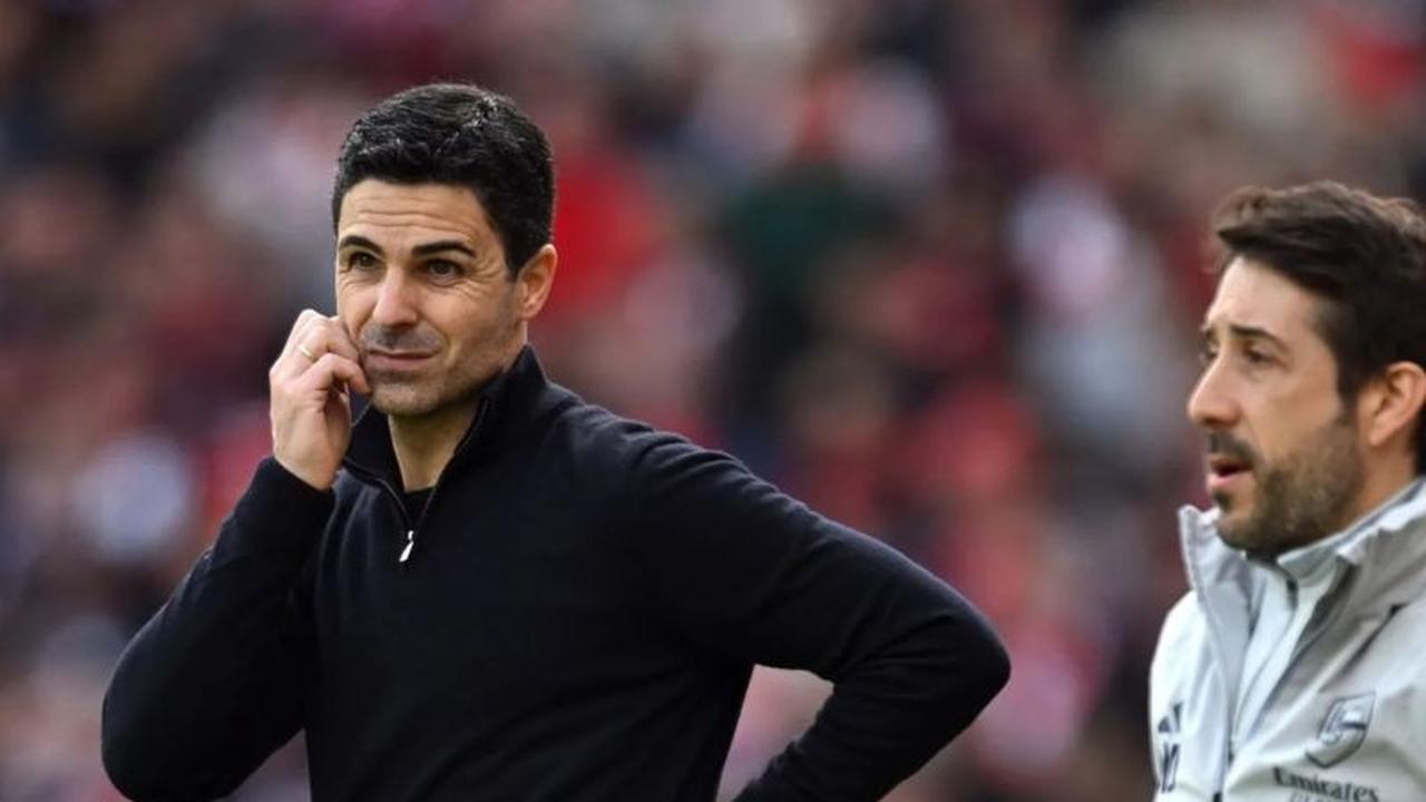 Jelang Final Liga Champions, Luis Enrique Sebut Mikel Arteta Pelatih Kelas Dunia