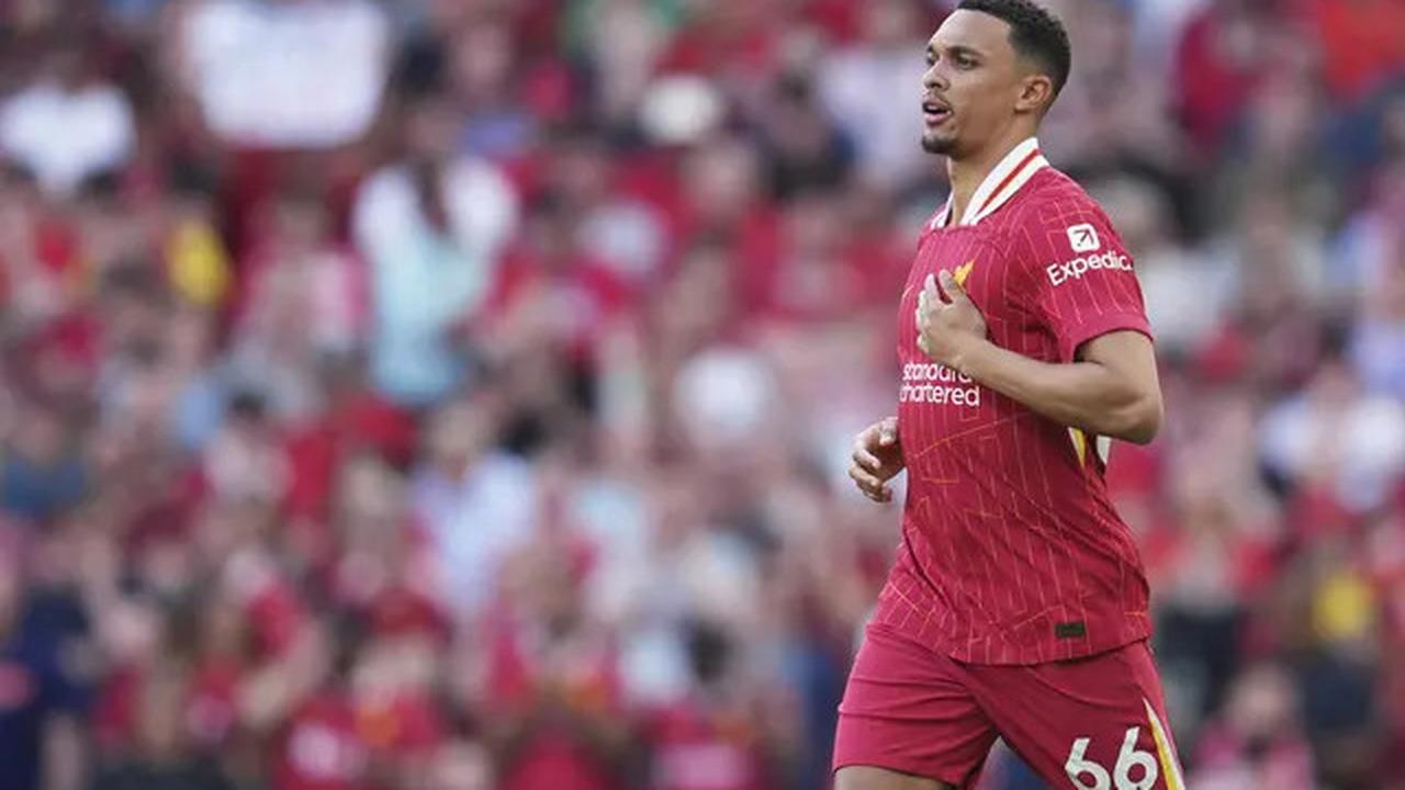 Spill! Kehidupan Mewah Trent Alexander-Arnold di Madrid: dari Teman Seleb hingga Rumah Ratusan Miliar