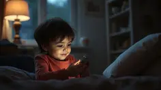 Anak-Anak Adopsi AI 3 Kali Lebih Cepat dari Orang Dewasa, Ini Bahaya yang Mengintai!