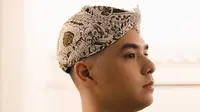 Profil Al Ghazali Suami Alyssa Daguise, Maia Estianty Doakan Rumah Tangganya Terhindar dari Orang Ketiga
