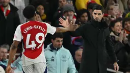 Manchester United Dapat Durian Runtuh, Punya Kesempatan Boyong Wonderkid Arsenal