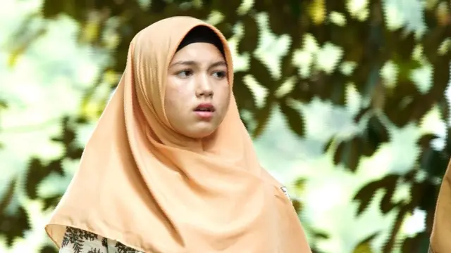Dari Jendela SMP
