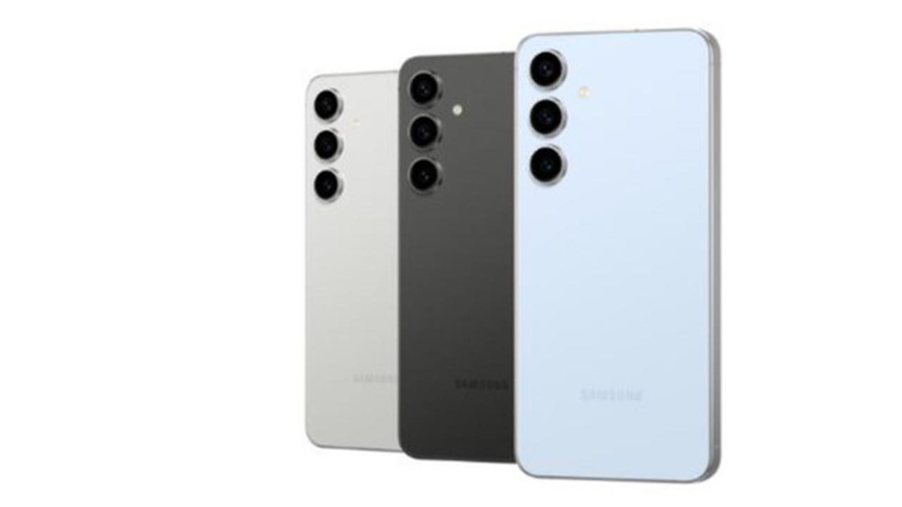 Harga Terkini Samsung Galaxy S24 FE dengan Galaxy AI per April 2025