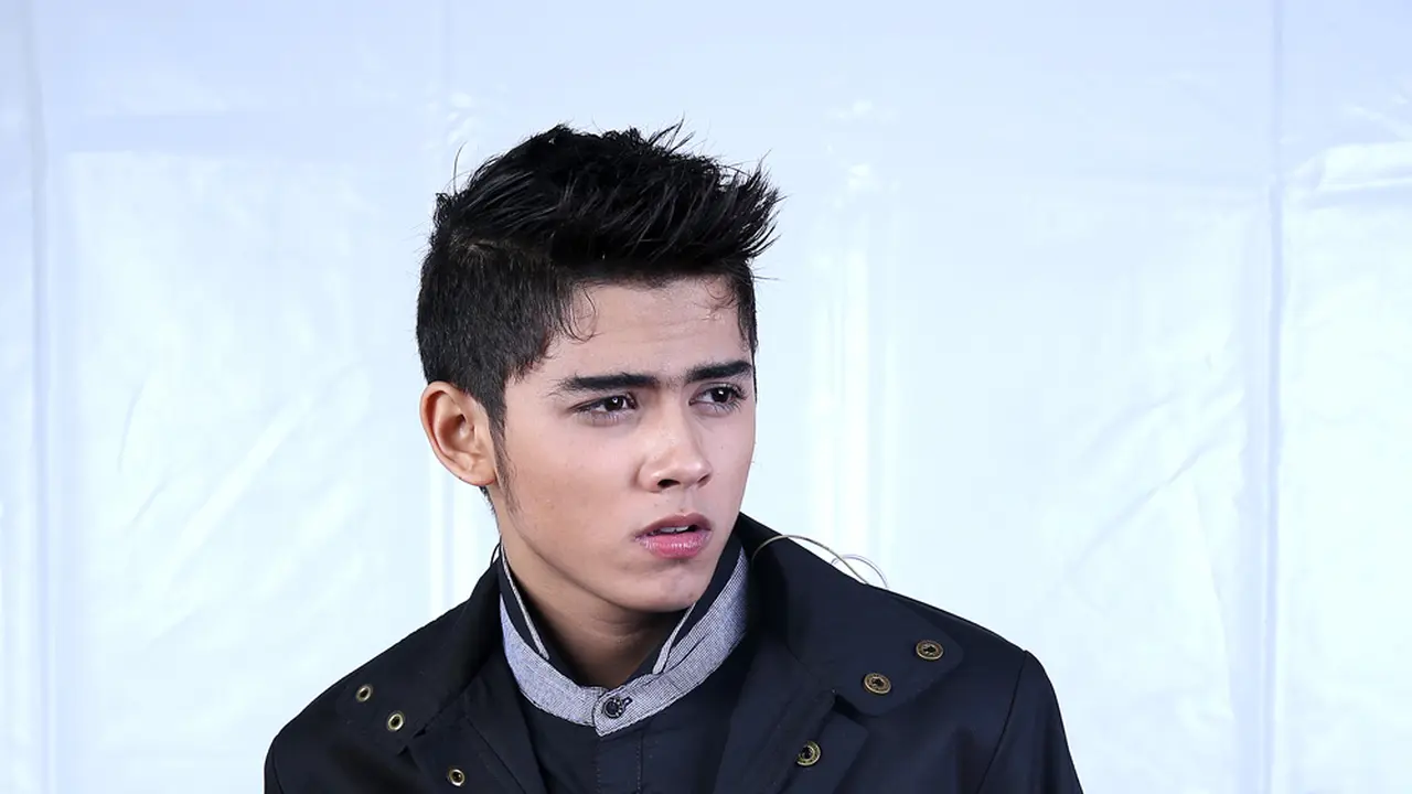 Aliando Syarief