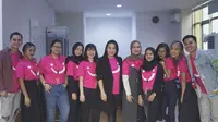Usung Pemberdayaan Perempuan, Startup e-Commerce Mantap Bidik Pasar Indonesia. foto: istimewa