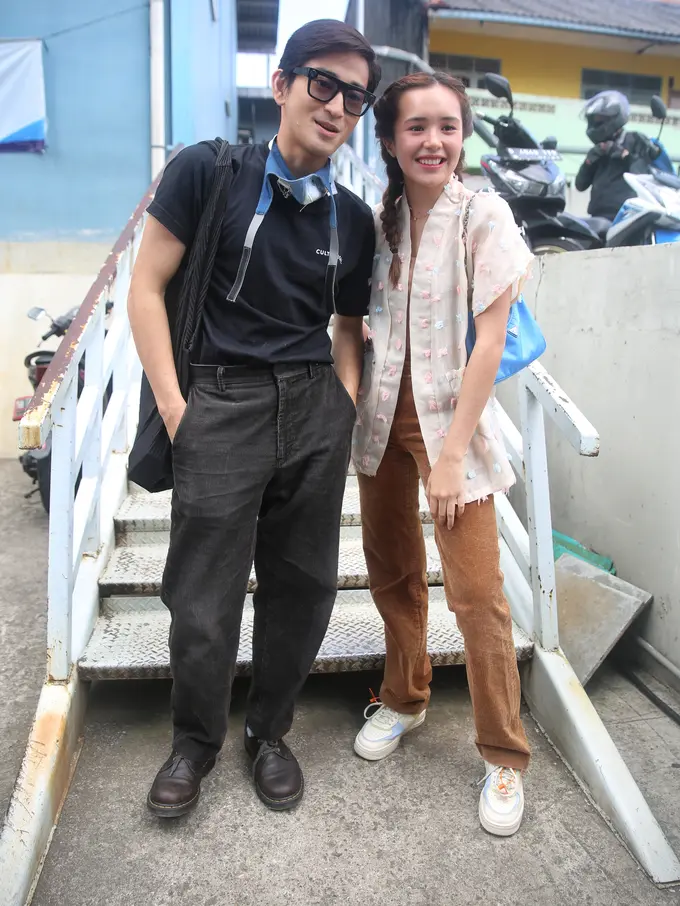 [Fimela] Bio One dan Beby Tsabina