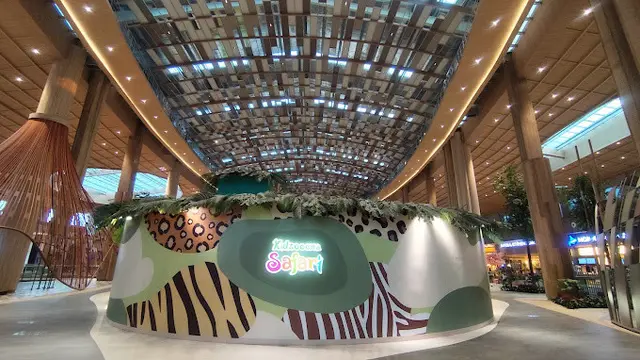 kidzona safari