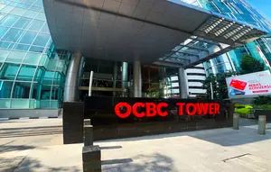 Kredit OCBC Tumbuh 11%, Laba Bersih Tembus Rp 2,7 Triliun