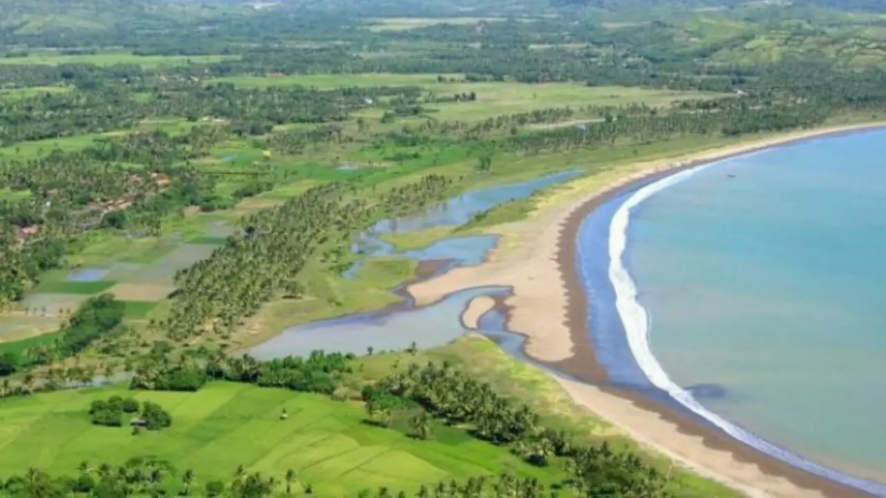 Penuhi Kriteria,Geopark Ciletuh Ditetapkan Menjadi Taman Dunia