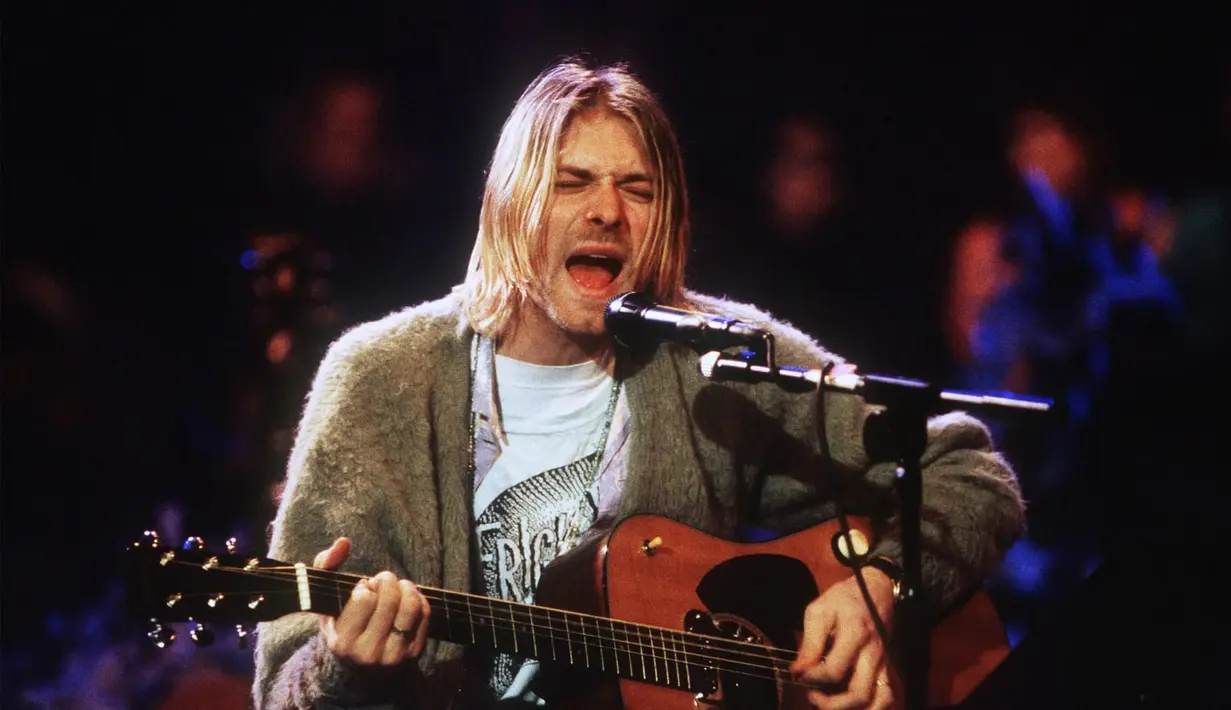 "Tindakan kriminal terburuk adalah memalsukan," (The Daily Beast)