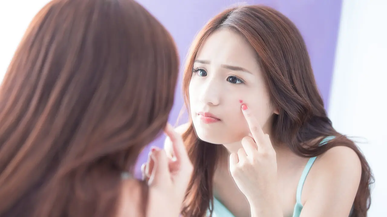 skincare-kezo
