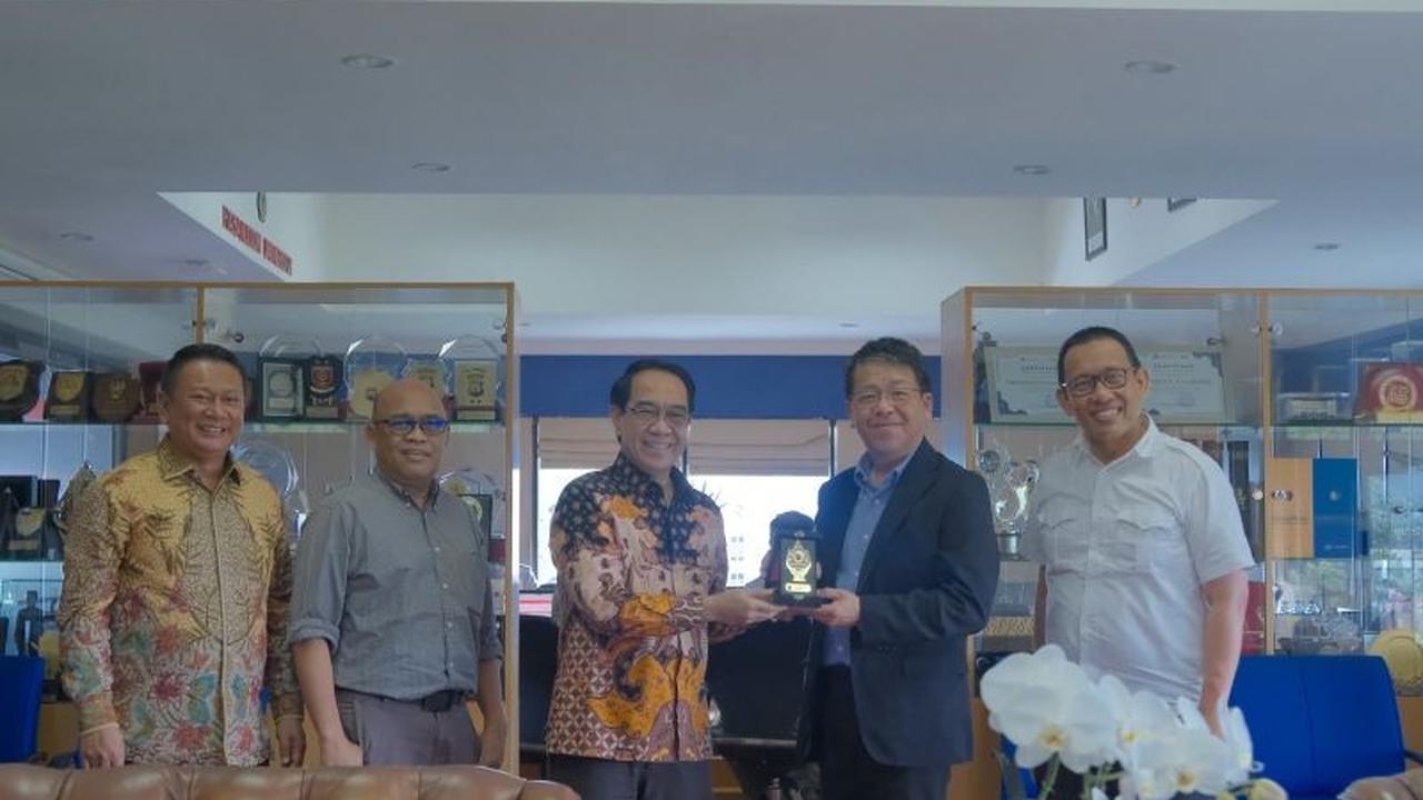 Tambak Pendidikan Unhas Jadi Percontohan Pengembangan Mangrove Berkelanjutan