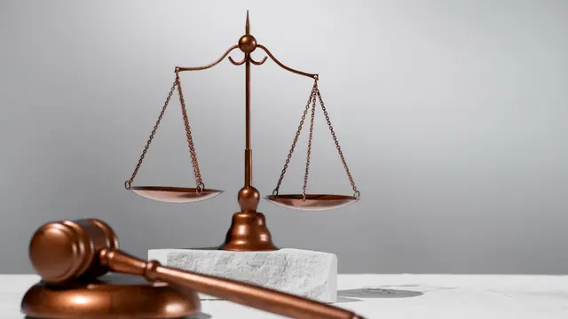 Lawyer