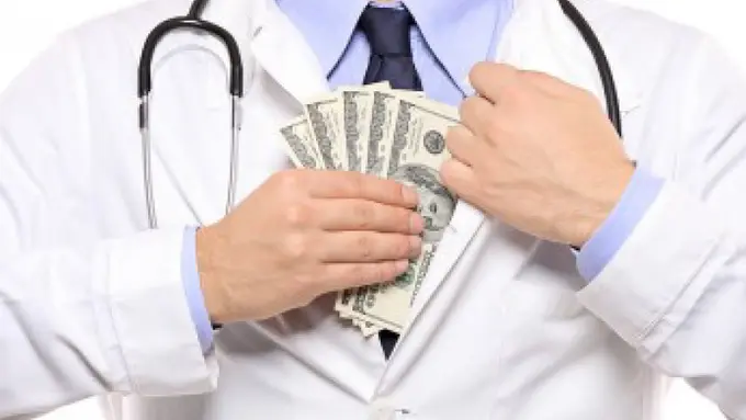 Dokter Memvonis Kamu Cacat? Jangan Percaya! 