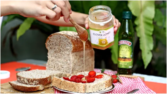 Nikmatnya Varian Menu Istimewa dari Kyosan Bakery, Hadirkan Sensasi Ala Jepang dalam Tiap Gigitannya