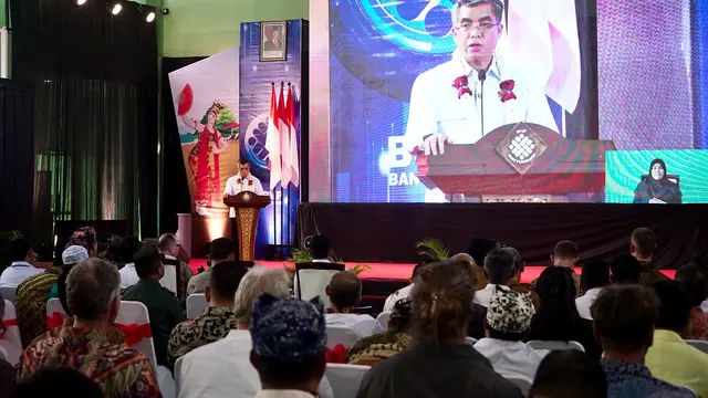 Indonesia-Austria Tingkatkan Pendidikan Vokasi, Fokus pada Pariwisata dan Pengelasan di BPVP Banyuwangi
