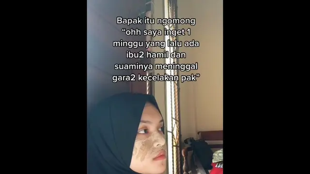 Screenshots TikTok