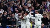 Prediksi Celta Vigo vs Real Madrid: Misi Bangkit Los Blancos di Balaídos