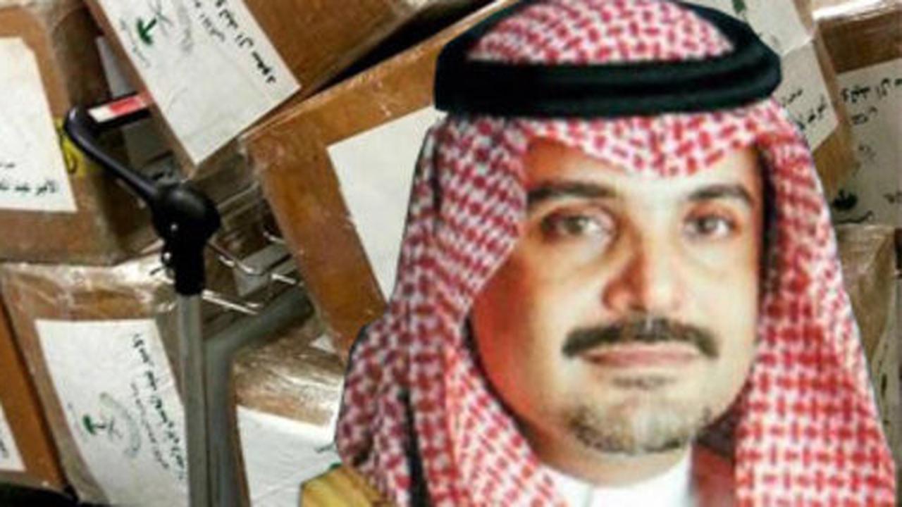 Berulang kali Pangeran Saudi bikin aib selundupkan narkoba