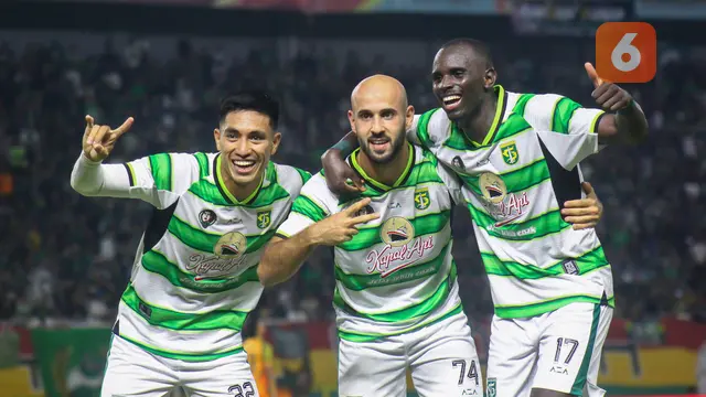 Persebaya Surabaya