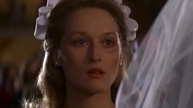 Meryl Streep dalam The Deer Hunter. (Foto: IMDb/ Universal Pictures)