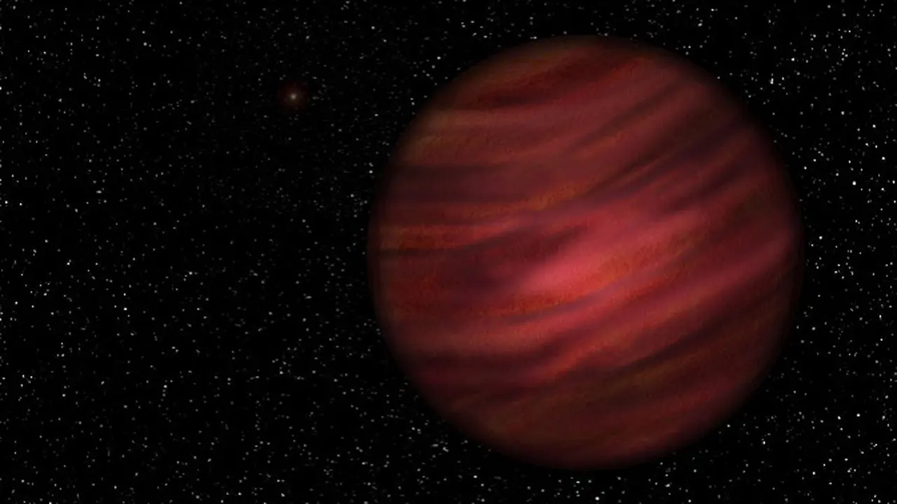 Planet baru