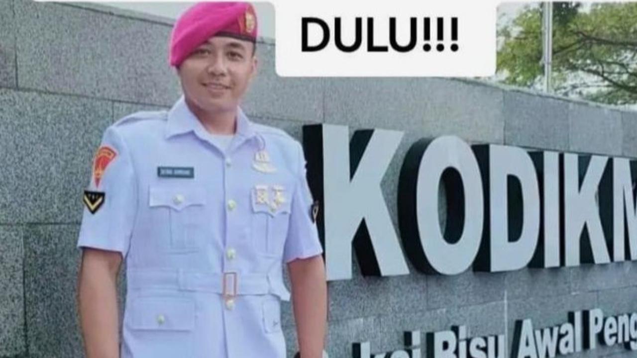 Menkum Supratman Ungkap Syarat Satria Arta Kumbara Eks Marinir Gabung Tentara Rusia Jika Ingin Kembali Jadi WNI