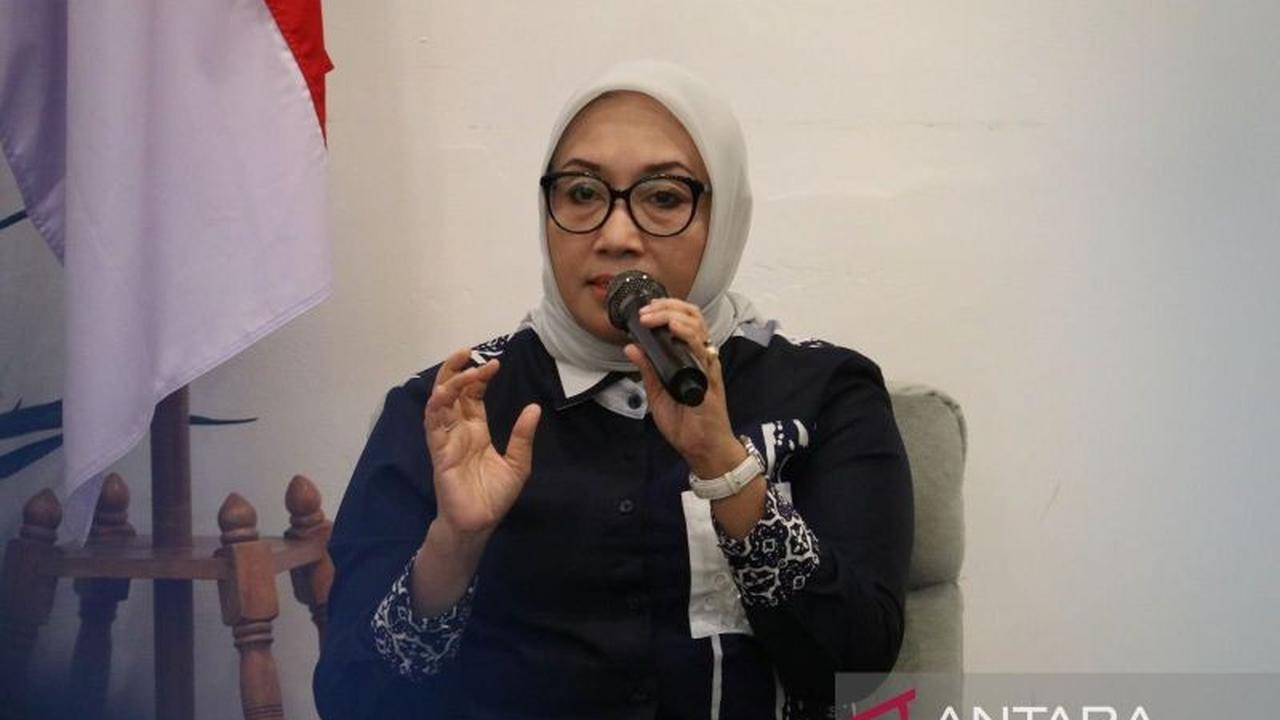Menteri Arifah Fauzi Kecam Keras Jaringan Perdagangan Bayi Lintas Wilayah