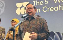 Tiga Kawasan Bersejarah Jakarta Disiapkan dengan Wajah Baru