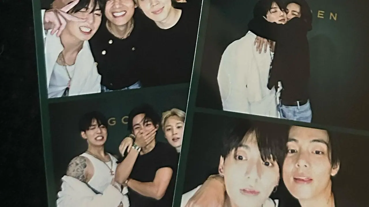 BTS