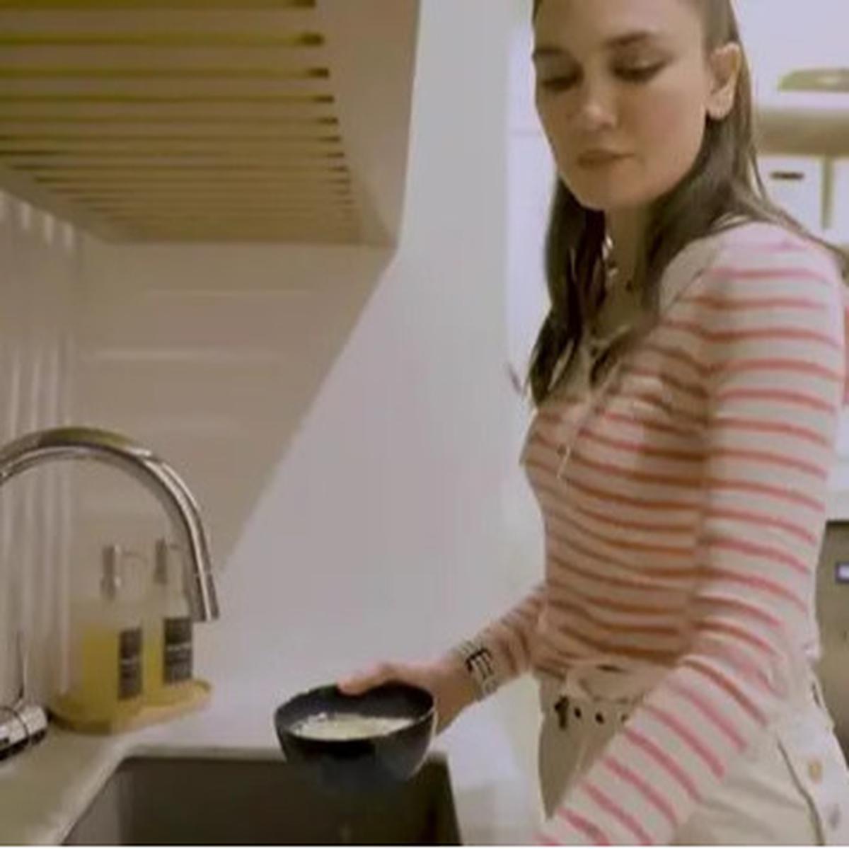 Detail Dapur Rumah Luna Maya yang Bergaya Modern Klasik, Punya Kompor Profesional Bak Restoran Mewah