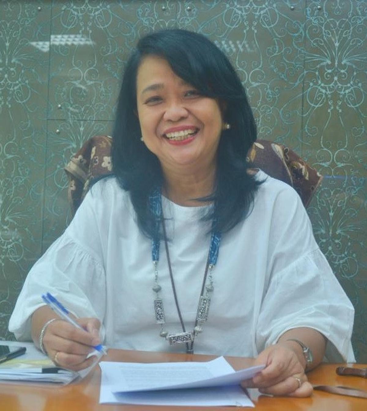 Diana Kusumastuti, Direktur Jenderal Cipta Karya PUPR