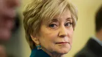 Donald Trump Tunjuk Eks CEO WWE Linda McMahon Jadi Menteri Pendidikan AS