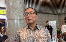 Calon Dirut BEI Iding Pardi Fokus Perkuat Tata Kelola Pasar Modal