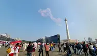 Bukan Cuma Monas, Ini Titik Hiburan Gratis HUT RI di Jakarta