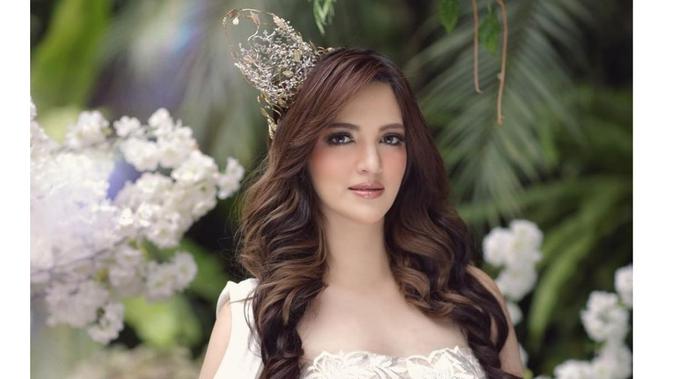 Nia Ramadhani (Sumber: Instagram/fdphotography90)