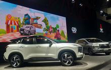 Manfaatkan Momen Jelang Lebaran, Mitsubishi Motors Menargetkan 2.000 SPK di IIMS 2025