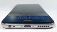 Inikah Foto Wajah iPhone 6 yang Asli?