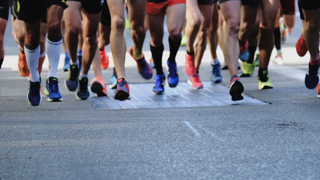Lari Maraton