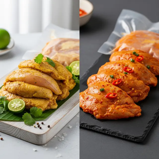 Ide Kombinasi Jualan Frozen Food di Depan Rumah