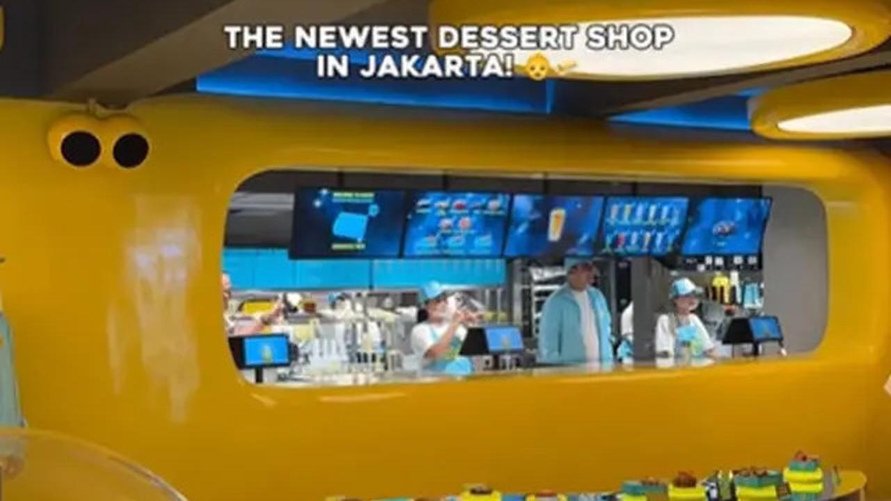 25 Rekomendasi Tempat Makan Enak di Jakarta Selatan 2025, Mudah Dicari &amp; Masih Eksis